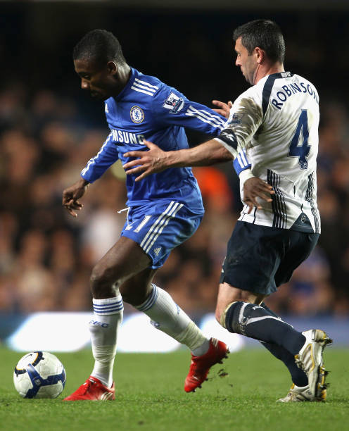 半决赛中 半决赛中